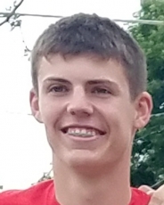 Ethan Heitman